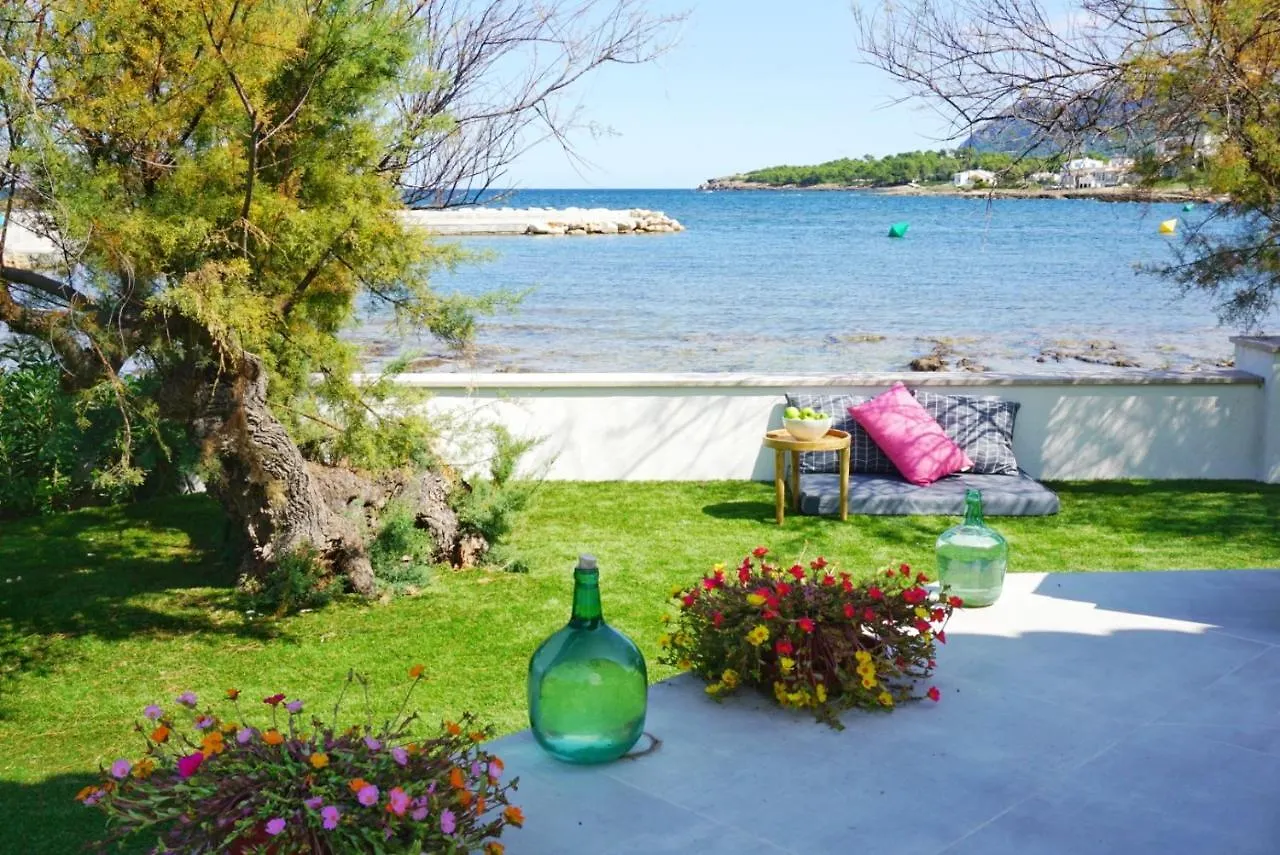 Seashore House \