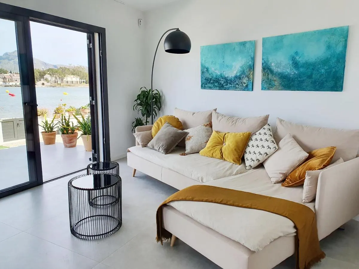 Seashore House 