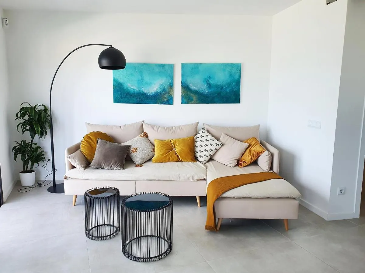 بيت للعطل Seashore House 