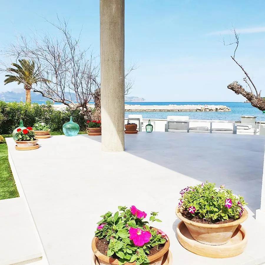 Casa de Férias Seashore House 
