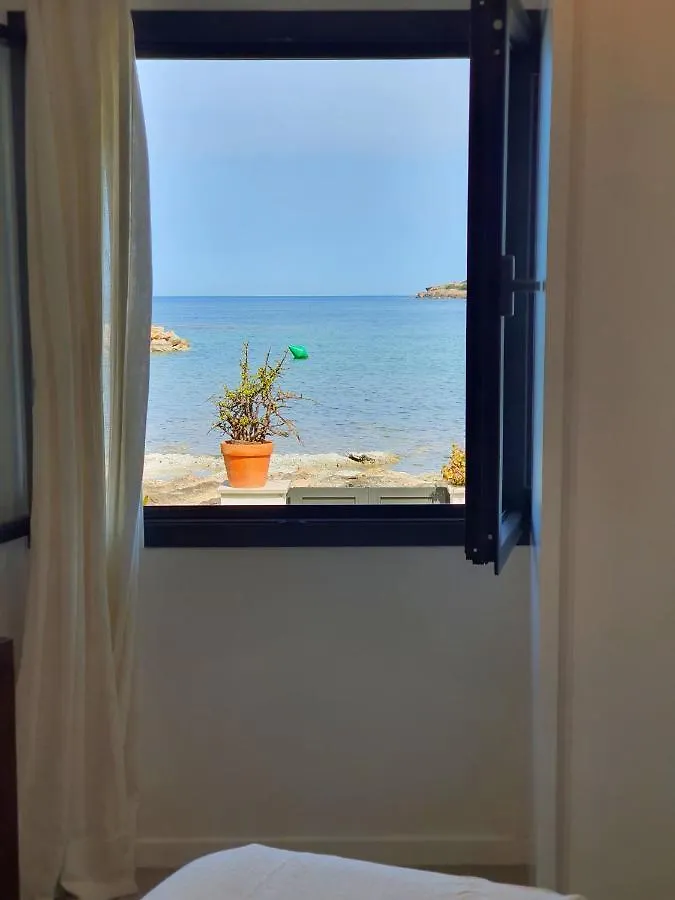 Seashore House 