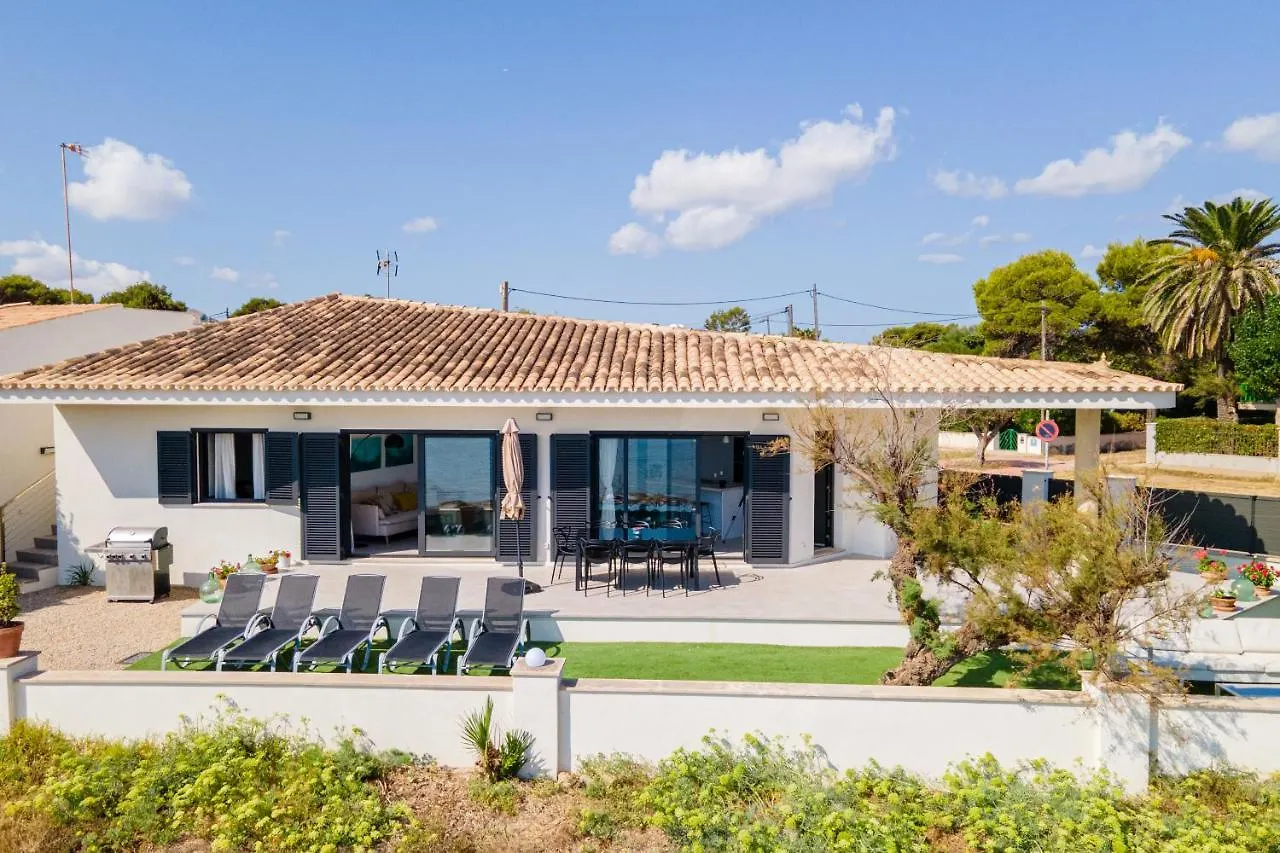 Casa de Férias Seashore House 