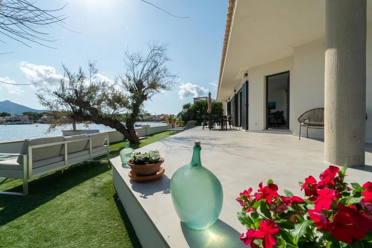 Casa de Férias Seashore House 