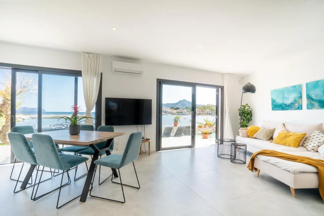 بيت للعطل Seashore House 